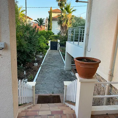 Charmante Villa