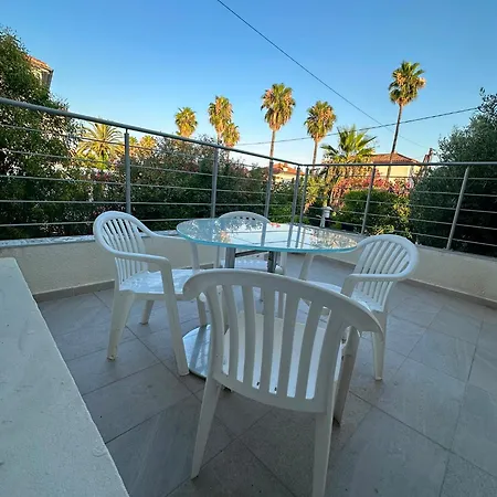 Charmante Villa Hyères