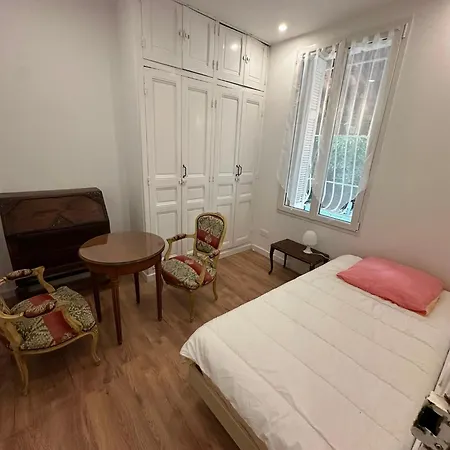 Charmante Villa *