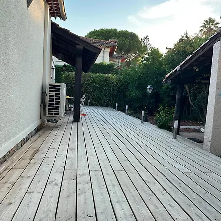 Charmante Vila Hyères