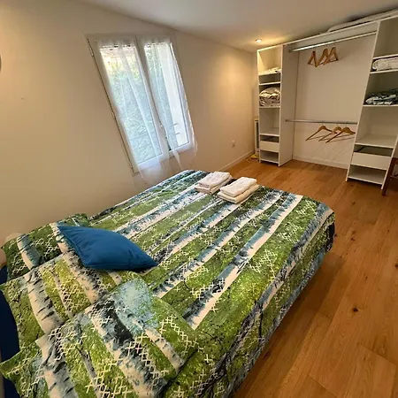 Vila Charmante *