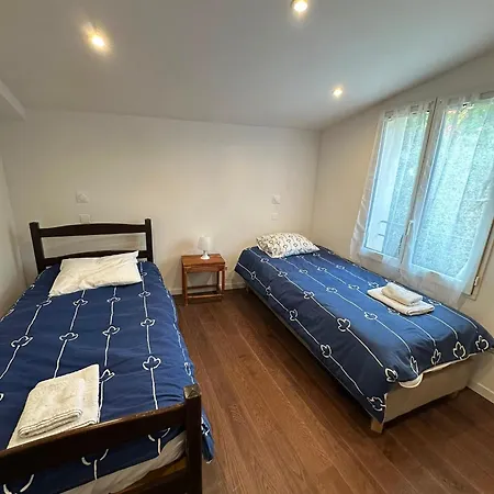 Charmante Villa *