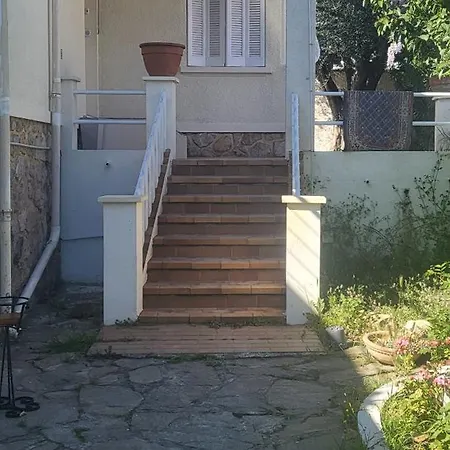 Villa Charmante *