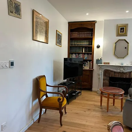 Villa Charmante Hyères